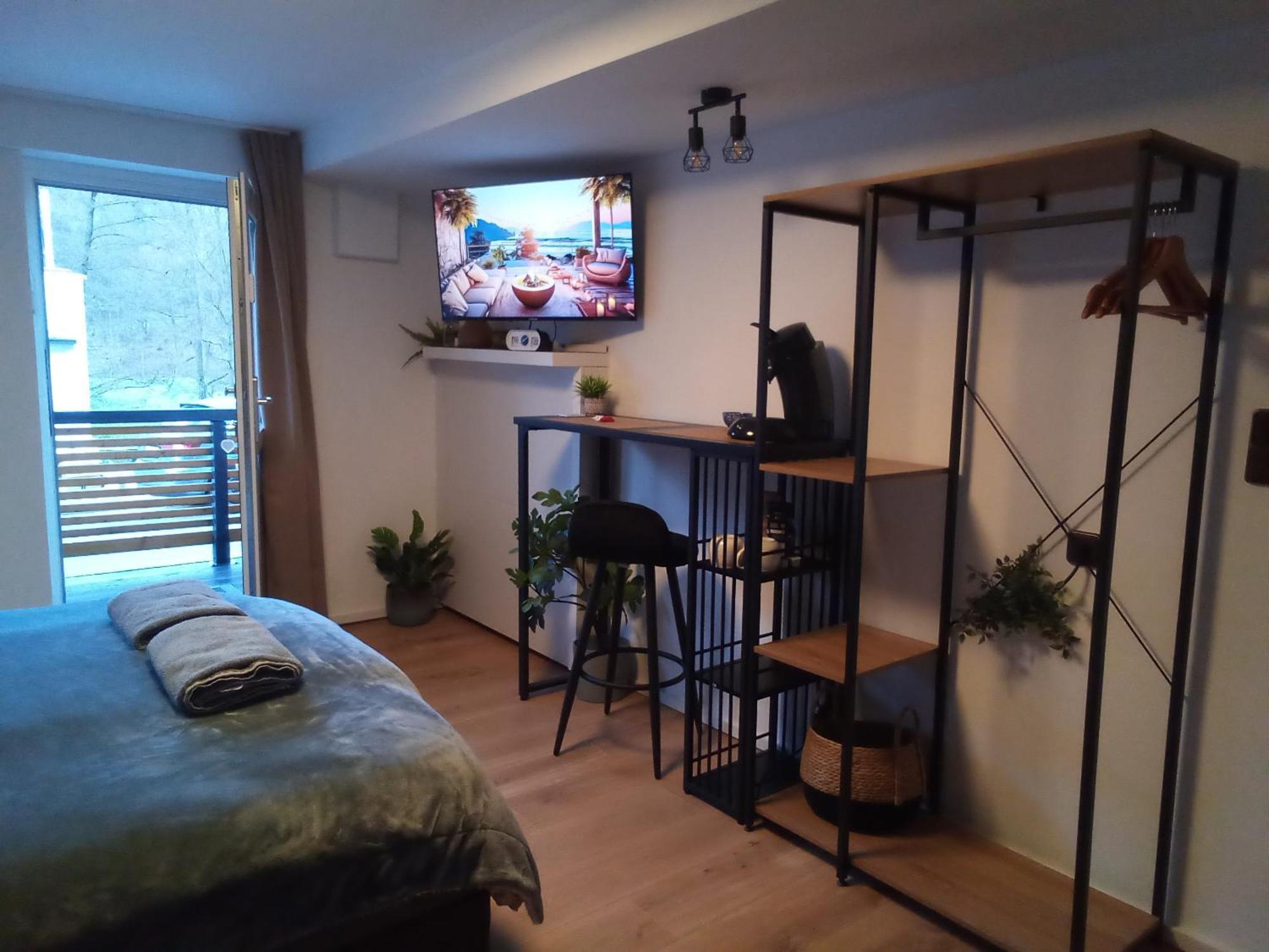 Nettes Apartment Forest Hill Birkenau Heidelberg Mannheim Weinheim Exterior photo