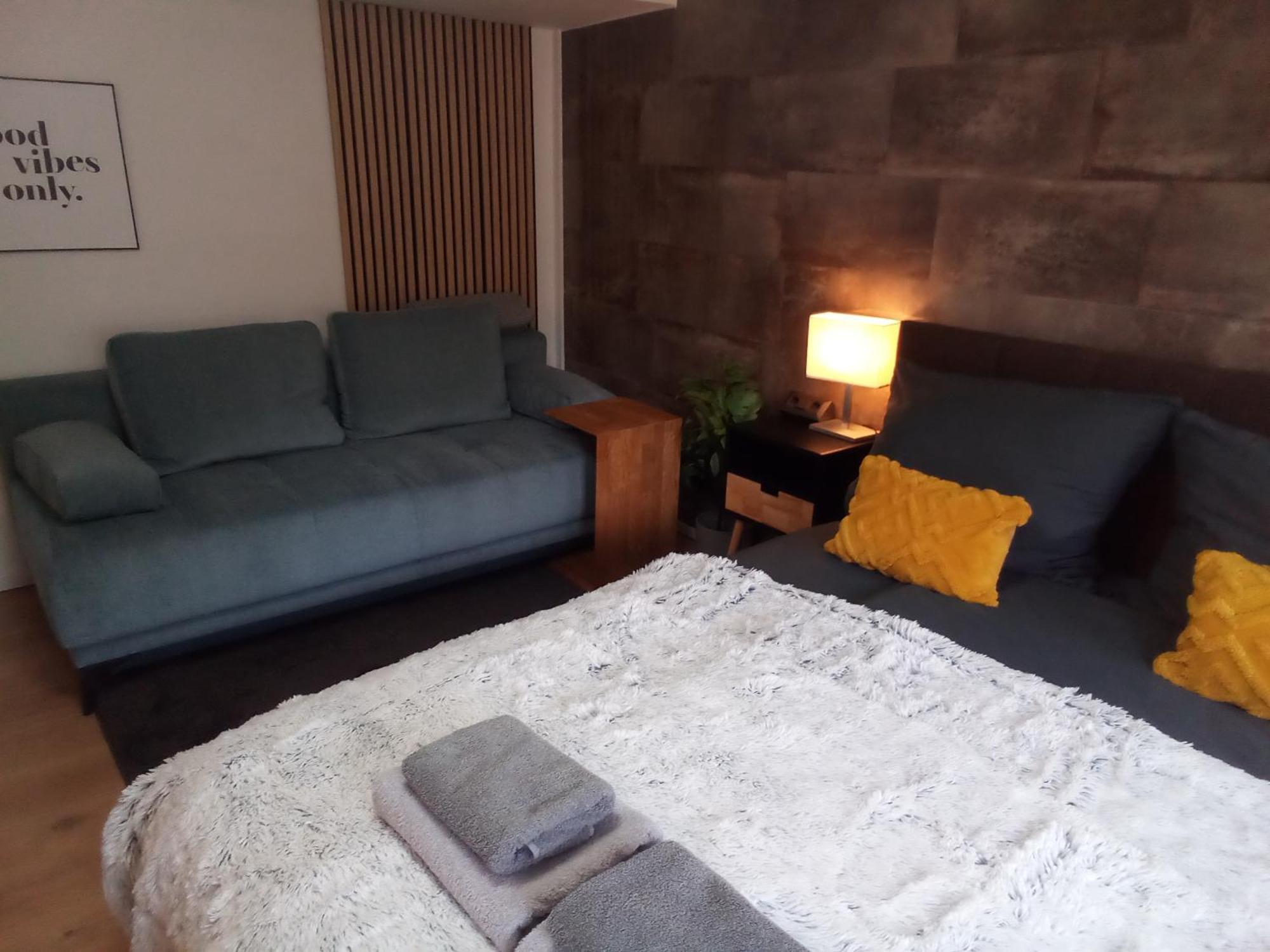 Nettes Apartment Forest Hill Birkenau Heidelberg Mannheim Weinheim Exterior photo